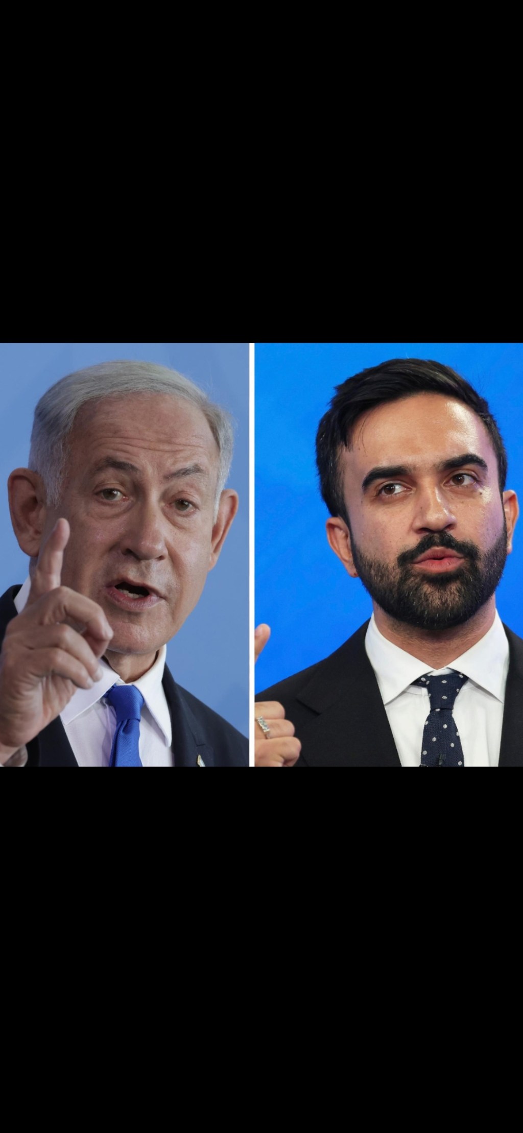 Netanyahu Criticizes New York Mayor Mamdani During UN&nbsp;Address